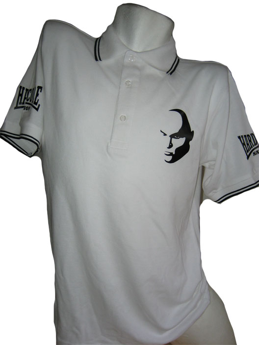 polo Hardcore Face